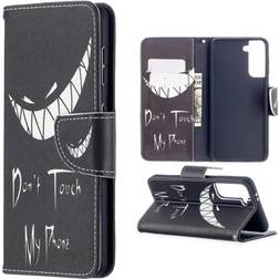 MTK Wallet Case for Galaxy S21