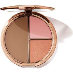 Bobbi Brown Face & Cheek Palette Light