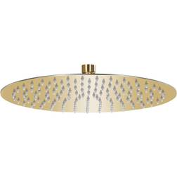 vidaXL Round (147705) Or
