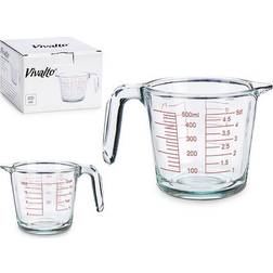 Vivalto - Measuring Cup 0.5L