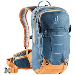 Deuter Attack 8 JR - Arctic/Mandarine