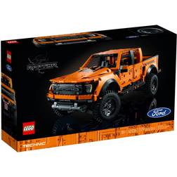 LEGO Technic Ford F 150 Raptor 42126