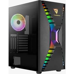 AeroCool Cronus Tempered Glass