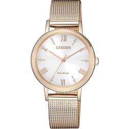 Citizen Eco-Drive (EM0576-80A)