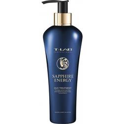 T-LAB Professional Sapphire Energy Duo Treatment 300ml