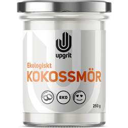 Upgrit Pure Coconut Butter Eko 250g