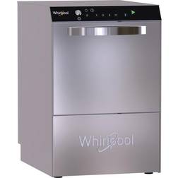 Whirlpool SDD 534 US Rostfritt stål