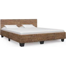 vidaXL Bed Frame 78cm Sängram 180X200cm