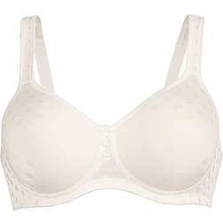 Anita Airita Comfort Soft Bra With Spacer Cups - Off White