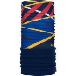 Buff Kid's Polar Tubular - Tracks Multi (124092.555.10.00)