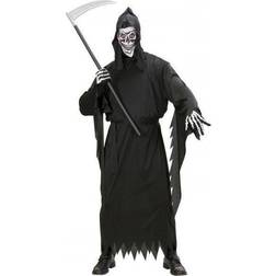 Widmann Angel of Death Costume Black