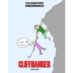 Cliffhanger (Hæftet, 2021)