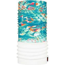 Buff Kid's Polar Tubular - Hymn Turquoise (124089.789.10.00)