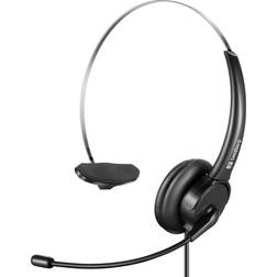 Sandberg USB Office Headset Mono