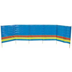 Bo-Camp Gear Beach Windbreak