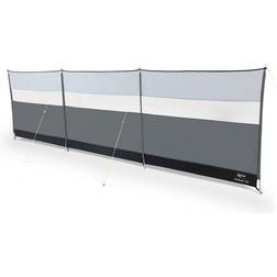 Kampa 4 Pole Windbreak