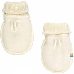 Joha Baby Mittens - Ivory (97978-716-69)