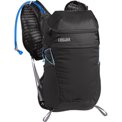 Camelbak Octane 18 - Black/Bluefish