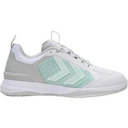 Hummel Dagaz Morning Mist Unisex Balonmano Blanco