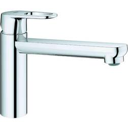 Grohe BauFlow (31688000) Chrome