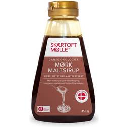 Skærtoft Mølle Dark Malt Syrup 450g