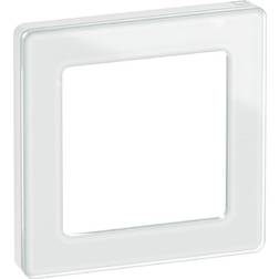 Schneider Electric Pure 66 560D1010 Glass Frame