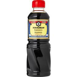 SOJASAUCE 50cl