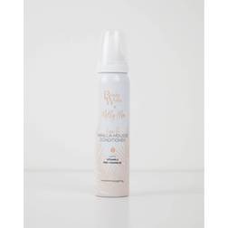 Beauty Works X Molly Mae Leave in Vanilla Mousse Conditioner 100ml