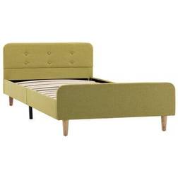 vidaXL Classic 63cm Sengeramme 90X200cm