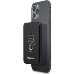 Induction Powerbank 3000mAh