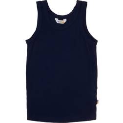 Joha Bamboo Undershirt - Navy (71913-345-447)