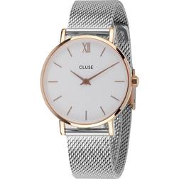 Cluse Minuit Mesh (CW0101203004)