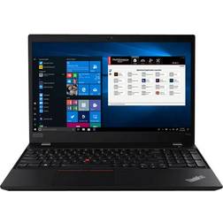 Lenovo ThinkPad P15s 20T40038GE