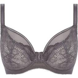 Freya Expression Plunge Bra - Shark