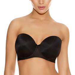 Freya Deco Moulded Beugel Bra - Zwart