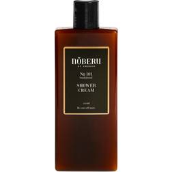 Nõberu of Sweden Shower Cream Sandalwood 250ml