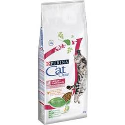 Purina Cat Chow Adult Special Care Urinary Tract Health Pollo Pienso - Pack # 30 kg 2 x 15 kg 15kg