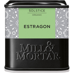 Mill & Mortar Estragon 15 g 15g