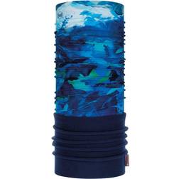 Buff Kid's Polar Tubular - Jr High Mountain Blue (121622.707.10.00)