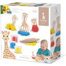 SES Creative My First Sophie La Girafe Dough Animals 14496