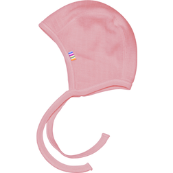 Joha Wool Baby Hat - Rose (96140-122-15715)