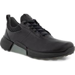 ecco Golf Biom H4 M - Black