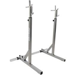 Master Fitness Premium Freestanding