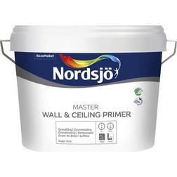 Nordsjö Master Vægmaling Base 10L