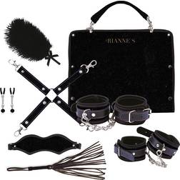 Rianne S Kinky Me Softly