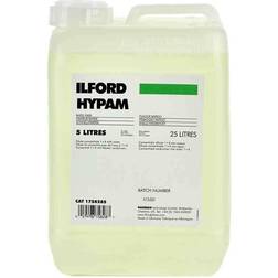 Ilford Hypam Fixer 5L