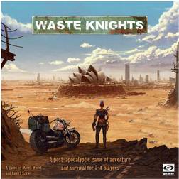 Waste Knights: Second Edition