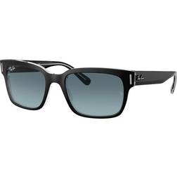 Ray-Ban Jeffrey Polarized RB2190 12943M