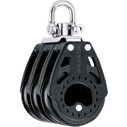 Harken 75mm Triple Block Swivel