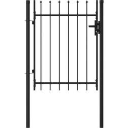 vidaXL Garden Gate 146033 100x170cm